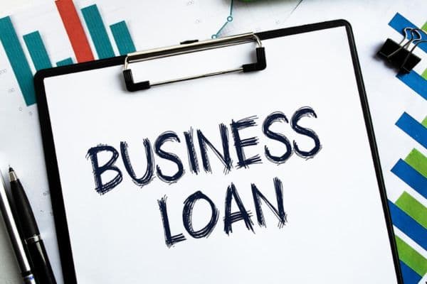 Business Loan