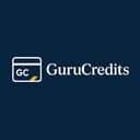GURU Credits logo