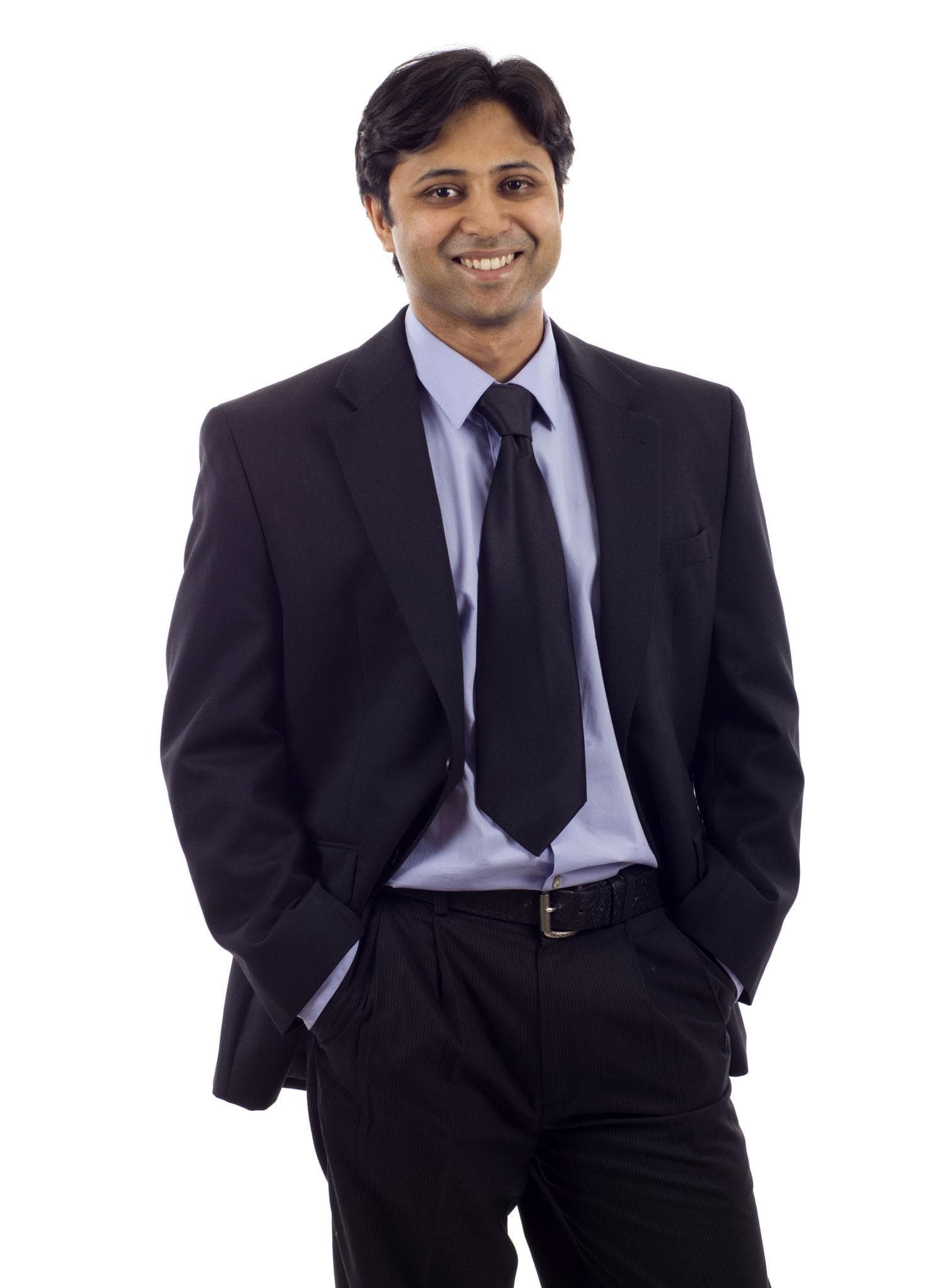Encik Rajesh K.