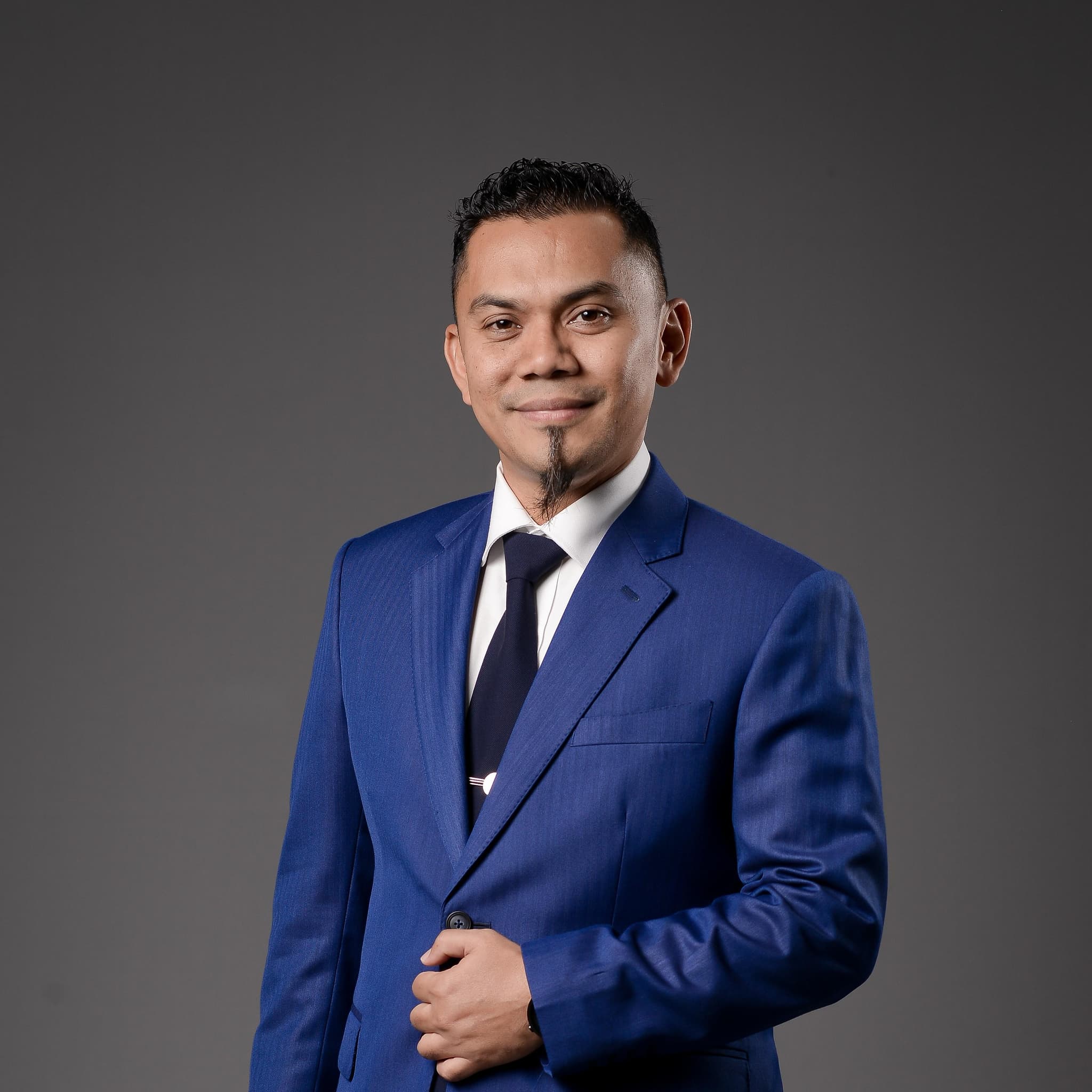Encik Faiz H.